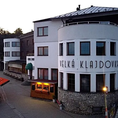 Velka Klajdovka