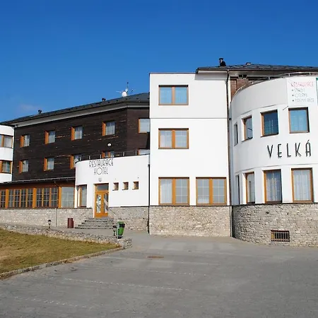 Velka Klajdovka برنو